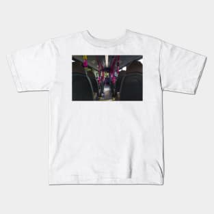 Commute Kids T-Shirt